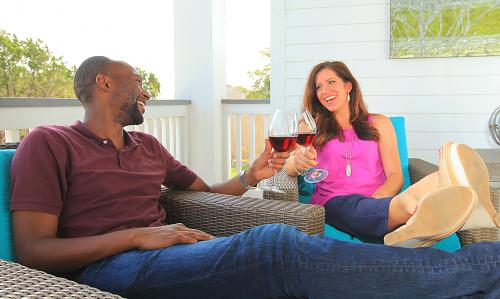 6 Reasons to Love Home Ownership